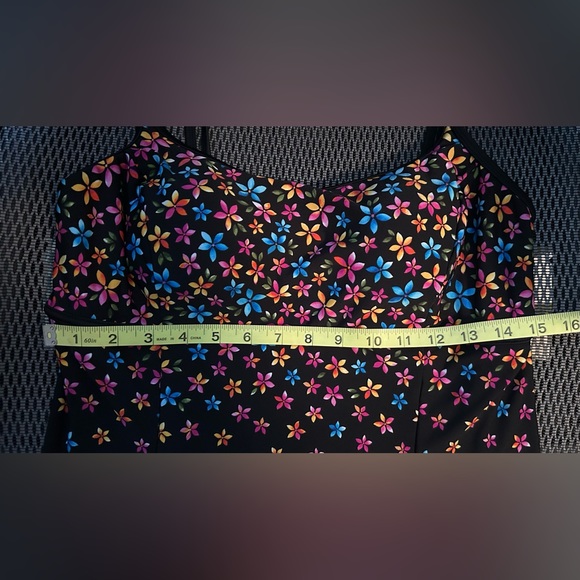 Size 14 St Johns bay one piece swim suit. - Picture 6 of 6